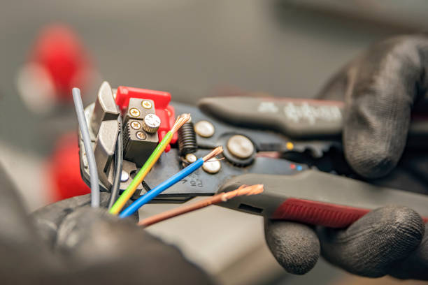 Best Electrical Contractors for Businesses  in Port Labelle, FL