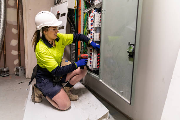 Professional Electrician in Port Labelle, FL