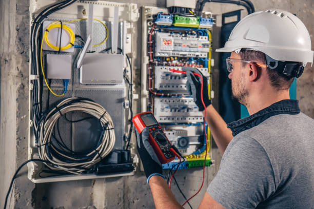 Best Electrical Repair Services  in Port Labelle, FL