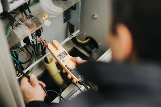 Best Circuit Breaker Repair  in Port Labelle, FL