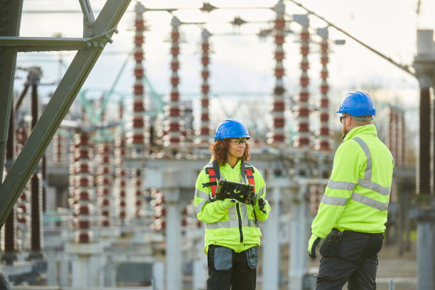Best Affordable Emergency Electrician  in Port Labelle, FL