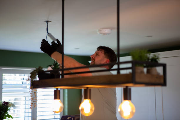 Best Electrical Installation Contractor  in Port Labelle, FL