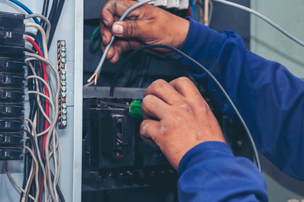 Best Emergency Electrical Repair  in Port Labelle, FL