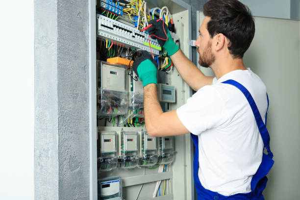 Best Home Electrical Repair  in Port Labelle, FL